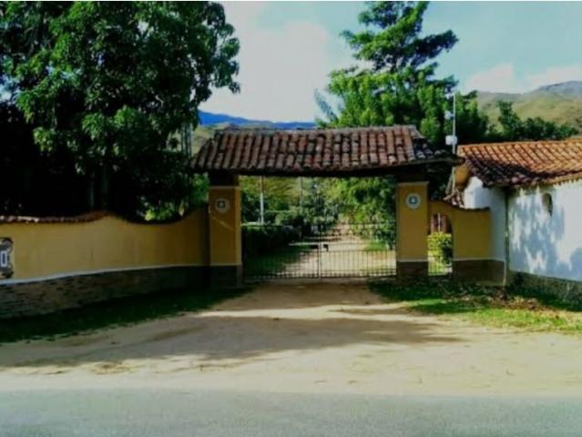 Terreno en venta en Montalbán
