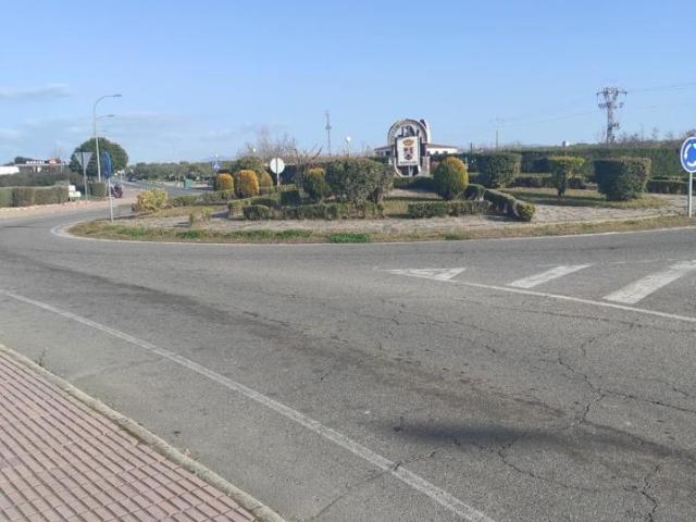 Terreno en venta en Ahigal, Extremadura