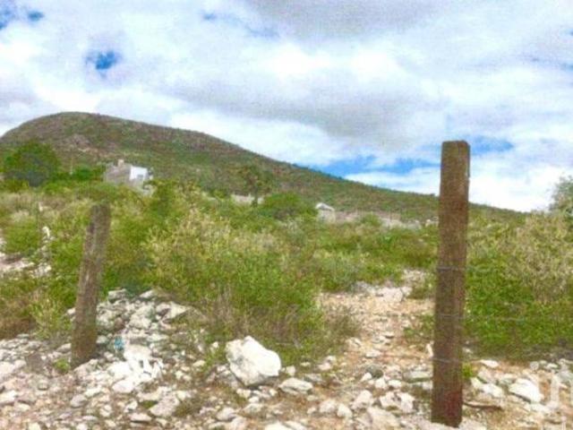 Terreno en venta en Villa Hidalgo, San Luis Potosí