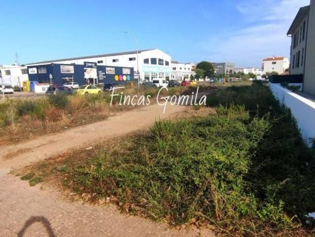Terreno en venta en Menorca, Baleares