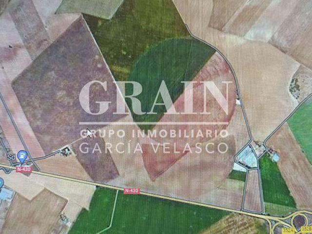 Terreno en venta en Distrito 5, Albacete