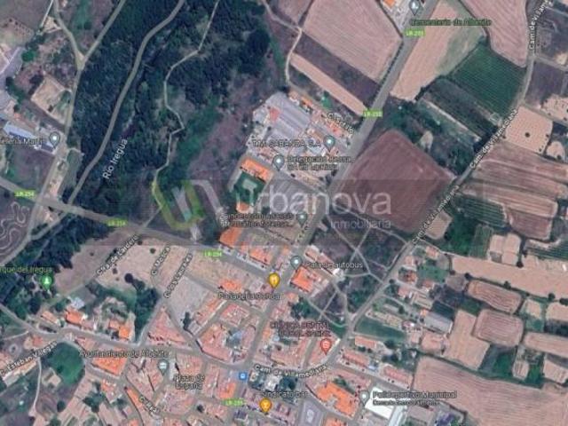 Terreno en venta en Alberite, La Rioja