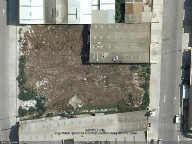 Terreno en venta en Vera, l'Horta Nord