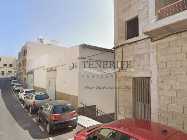 Terreno en venta en Guía de Isora, Canarias
