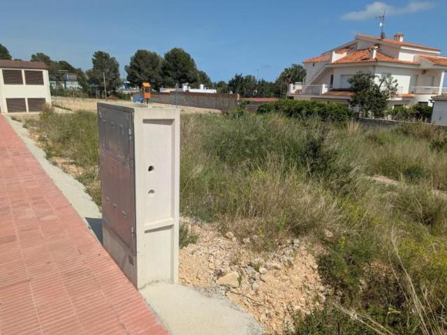 Terreno en venta en Alcanar, Tarragona