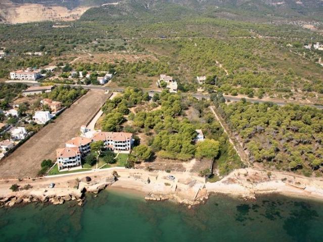 Terreno en venta en les Cases d'Alcanar, Montsià