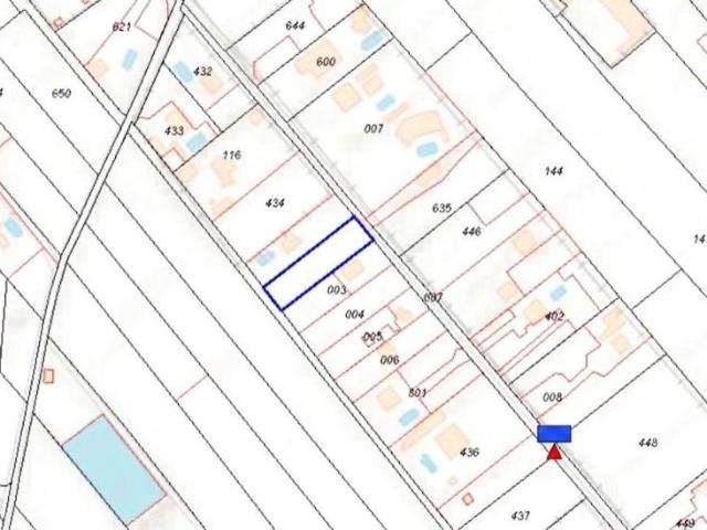 Terreno en venta en Sangonera la Seca, Área Metropolitana de Murcia