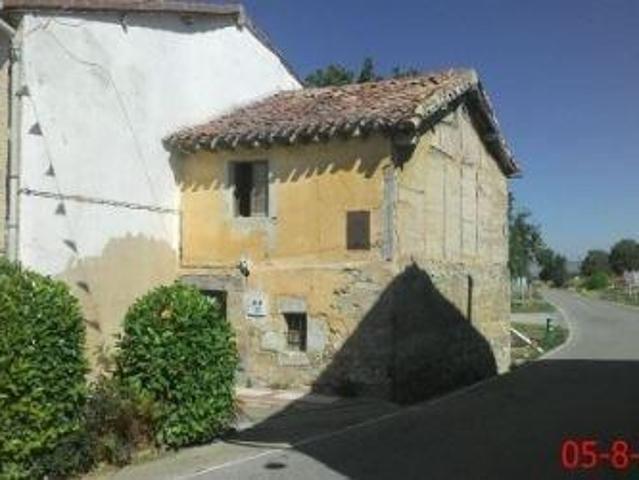 Terreno en venta en Valle De Oca, Castilla y León