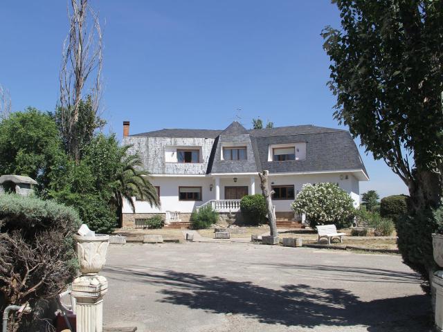 Terreno en venta en Norte, Alcorcón