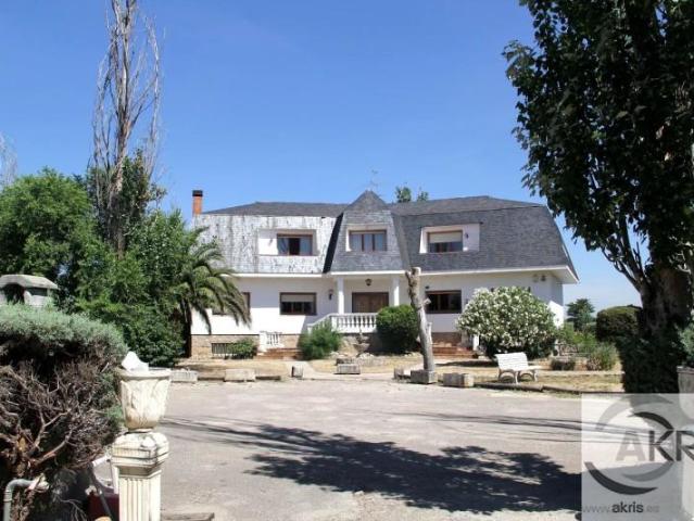 Terreno en venta en Norte, Alcorcón
