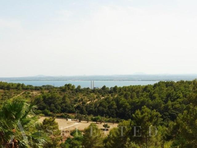 Terreno en venta en Bonaire, Raiguer