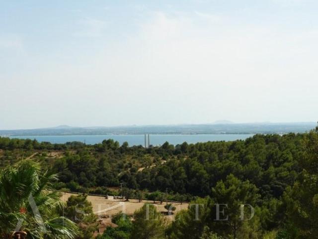 Terreno en venta en Bonaire, Raiguer