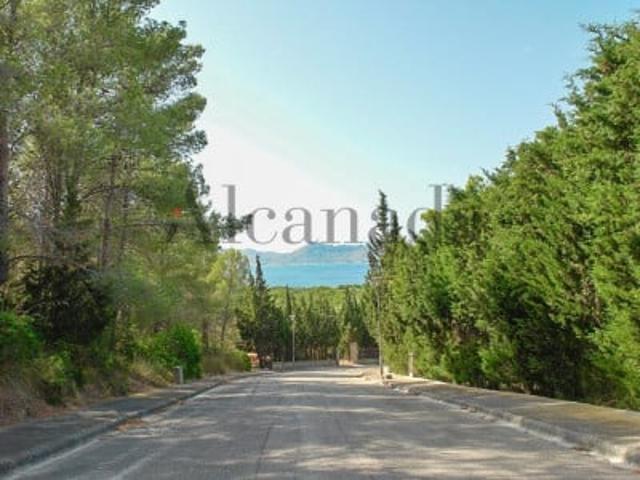 Terreno en venta en Bonaire, Raiguer