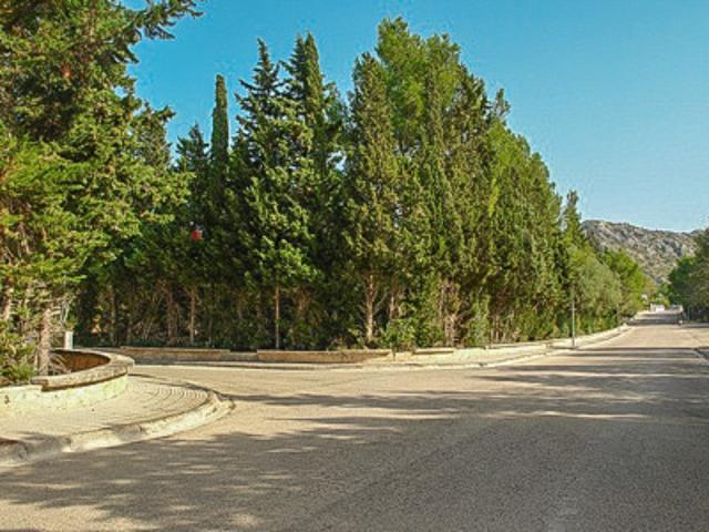 Terreno en venta en Bonaire, Raiguer