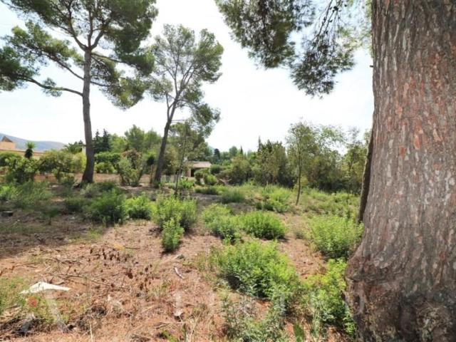 Terreno en venta en Bonaire, Raiguer