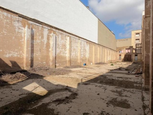 Terreno en venta en l'Horta Sud, Valencia
