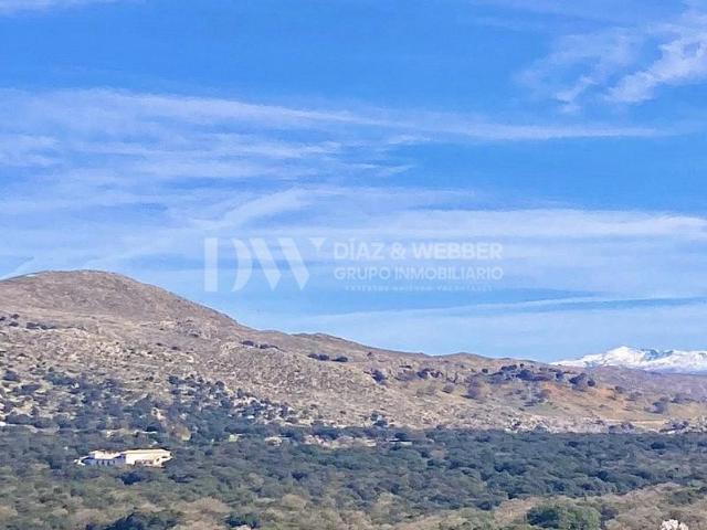 Terreno en venta en La Axarquía, Andalucía