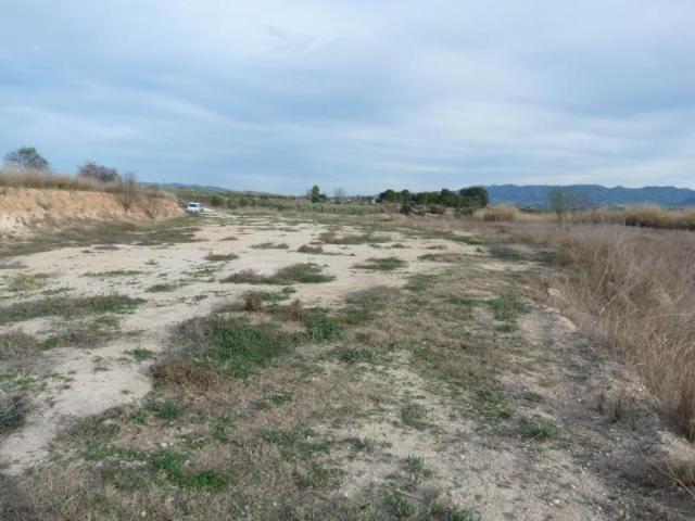 Terreno en venta en la Vall d'Albaida, Valencia