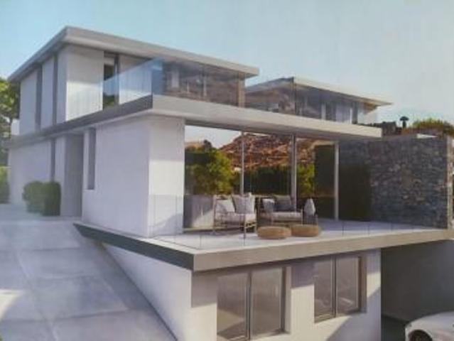 Terreno en venta en Devesa, la Marina Baixa