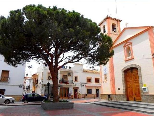Terreno en venta en Devesa, la Marina Baixa