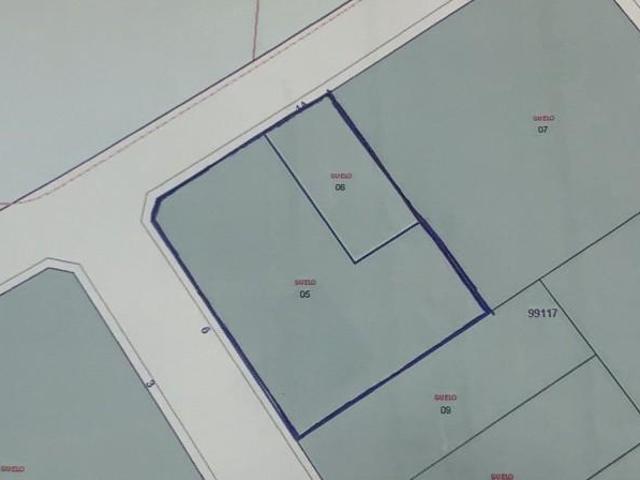 Terreno en venta en Ramblillas de Abajo, Bajo Guadalentín