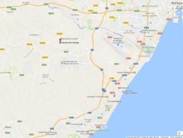 Terreno en venta en El Romeral, Valle del Guadalhorce