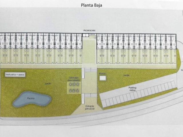 Terreno en venta en Villafranquesa, l'Alacantí