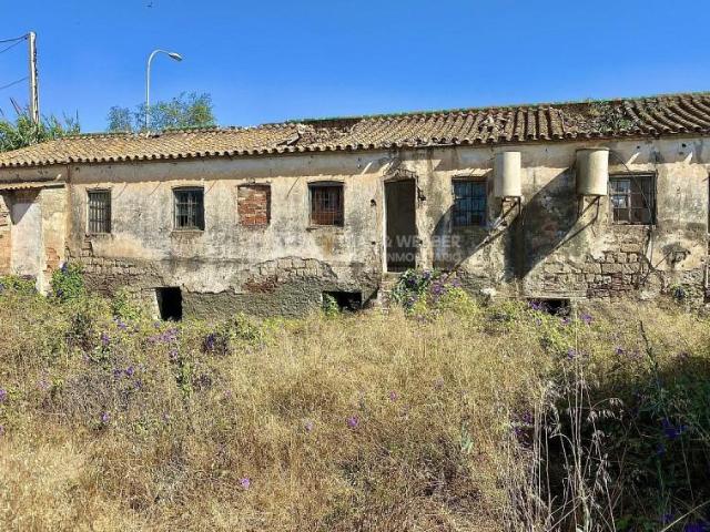 Terreno en venta en Almayate Bajo, La Axarquía