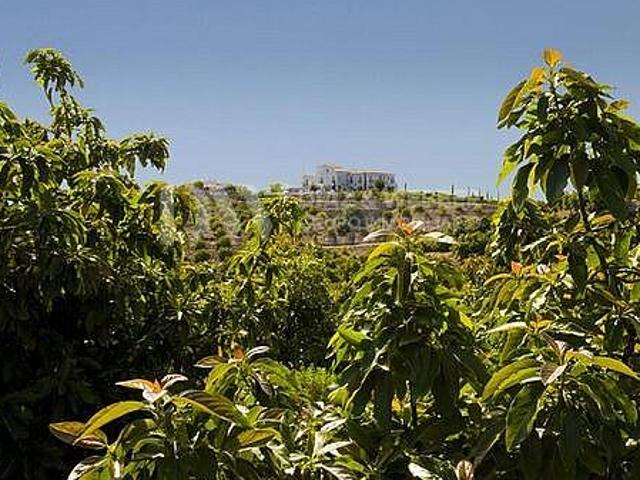 Terreno en venta en Almayate Bajo, La Axarquía
