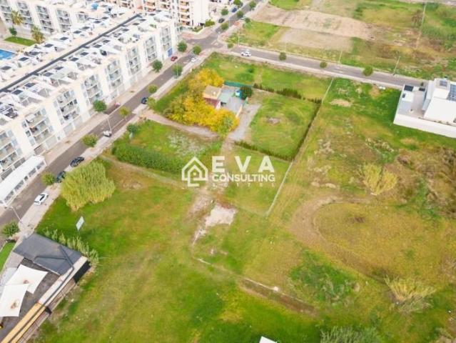 Terreno en venta en la Plana Baixa, Valencia
