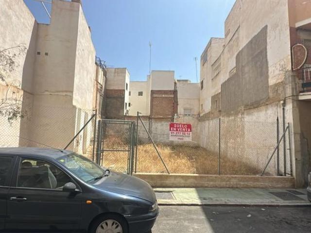 Terreno en venta en Oliveros, Almería