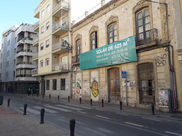 Terreno en venta en Oliveros, Almería