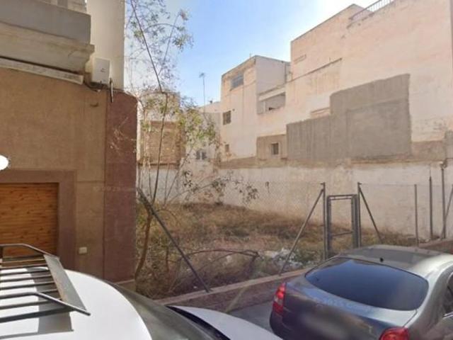 Terreno en venta en Oliveros, Almería