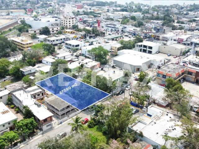 Terreno en venta en Altamira, Tamaulipas