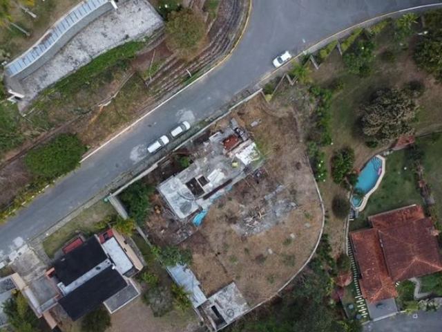 Terreno en venta en Boca De Uchire, Miranda