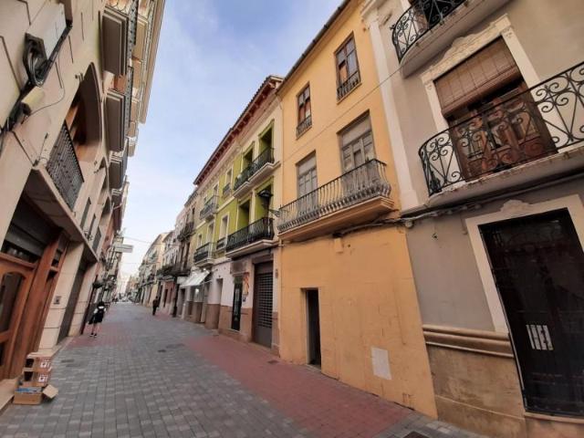 Casa en venta en la Ribera Alta, Valencia