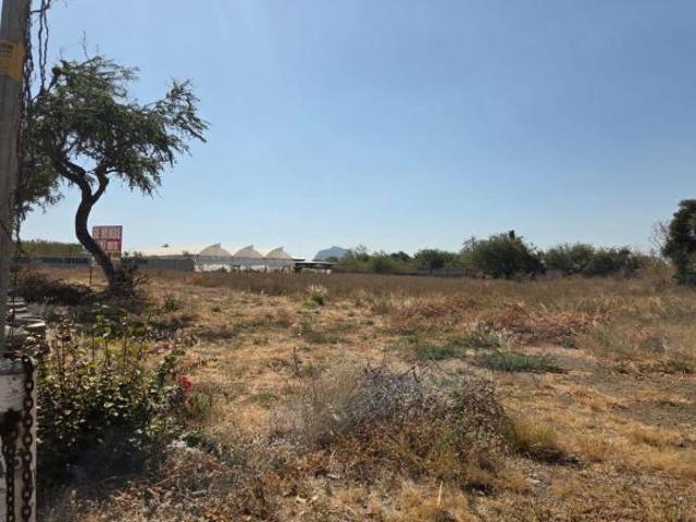 Terreno en venta en Izúcar De Matamoros, Puebla