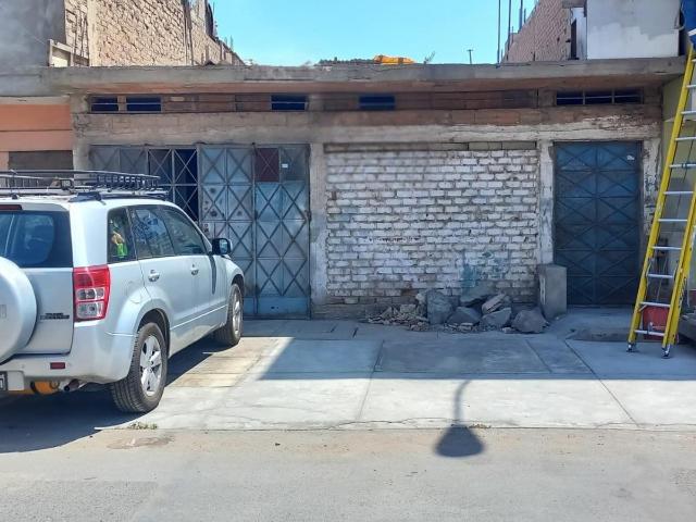 Terreno venta en San Juan, Lima Metropolitana