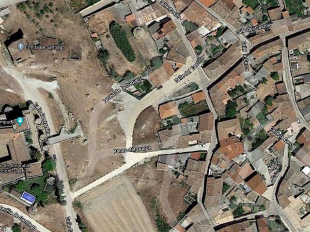 Terreno en venta en Ampudia, Castilla y León