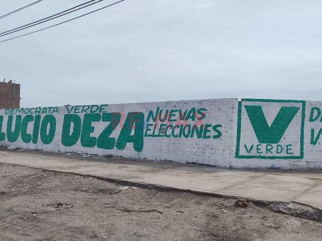 Terreno venta en Ancon, Lima Metropolitana