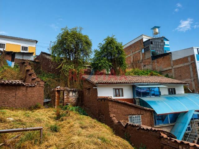 Terreno venta en Cusco