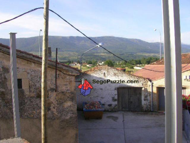 Terreno en venta en Comunidad de Villa y Tierra de Pedraza, Arcones