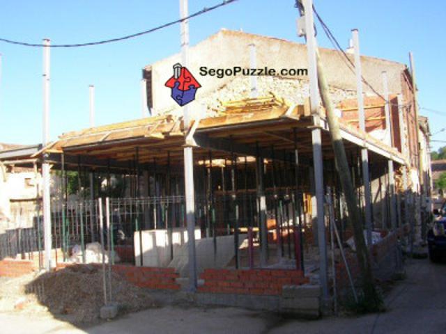 Terreno en venta en Comunidad de Villa y Tierra de Pedraza, Arcones
