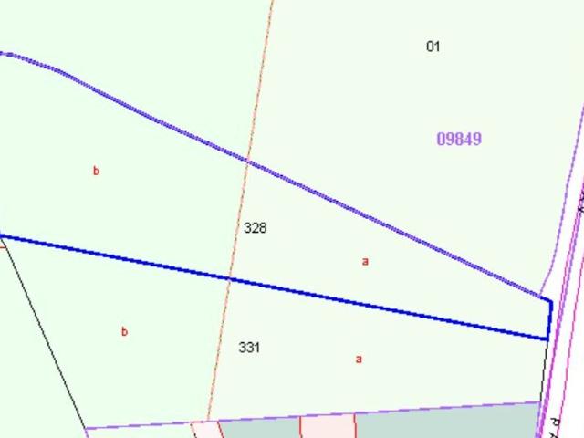 Terreno en venta en Ares