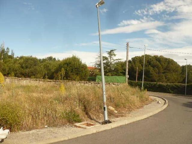 Terreno en venta en Colmenarejo, Madrid