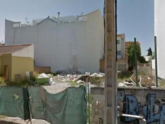 Terreno en venta en Santa Juliana, Comarca de la Vega de Granada