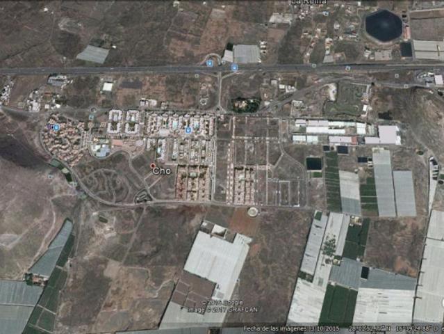 Terreno en venta en Parque de la Reina, Arona