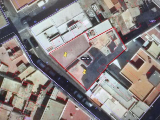 Terreno en venta en Arrecife Centro, Arrecife