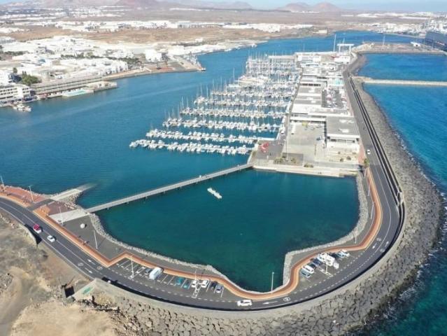 Terreno en venta en Altavista, Arrecife