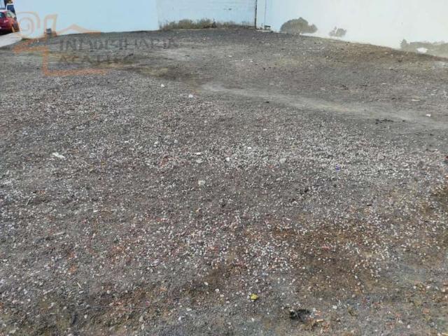 Terreno en venta en Altavista, Arrecife